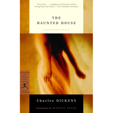 The Haunted House