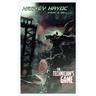 Harvey Havoc: The Technician's Game