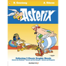 Asterix Omnibus Vol. 2: Collects Asterix the Gladiator, Asterix and the Banquet, and Asterix and Cleopatra