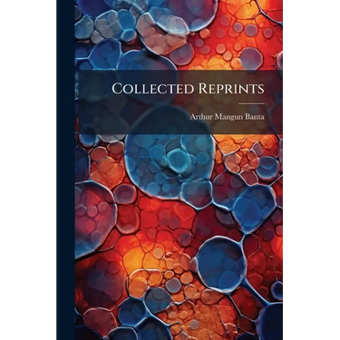 Collected Reprints