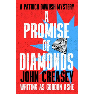 A Promise of Diamonds: Volume 41