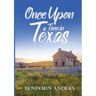 Once Upon a Time in Texas