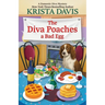 The Diva Poaches a Bad Egg