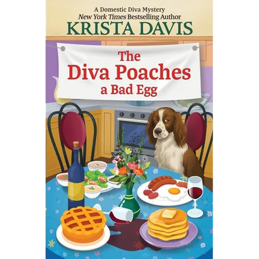The Diva Poaches a Bad Egg