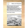 Genuine Memoirs of the Countess Dubarre, Mistress to Louis XV. Containing Her Singular Amours and Curious Adventures with the Princes of the Blood, In