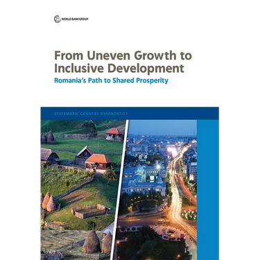From Uneven Growth to Inclusive Development