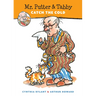 Mr. Putter & Tabby Catch the Cold