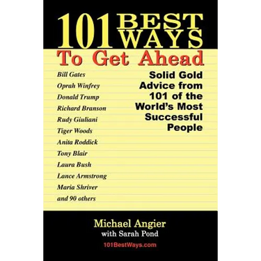 101 Best Ways to Get Ahead