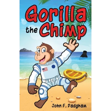 Gorilla the Chimp