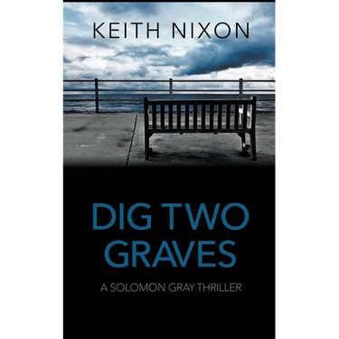 Dig Two Graves