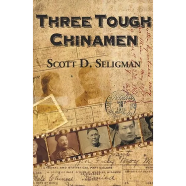 Three Tough Chinamen