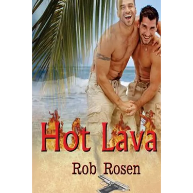 Hot Lava
