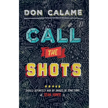 Call The Shots