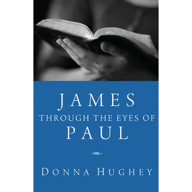James through the Eyes of Paul