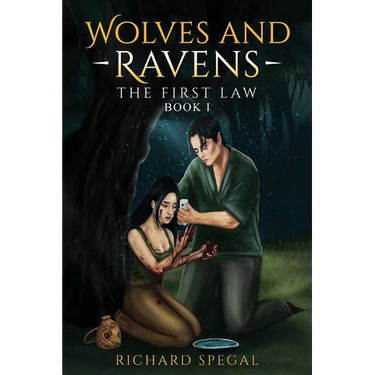 Wolves and Ravens: The First Law