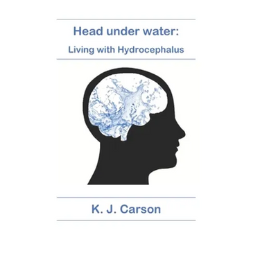 Head under water: Living with Hydrocephalus