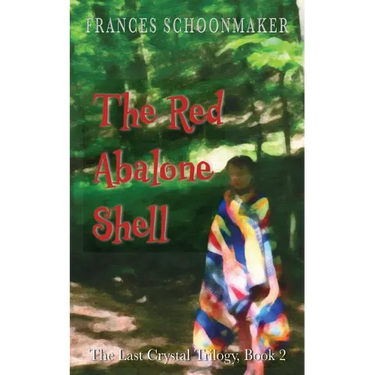 The Red Abalone Shell