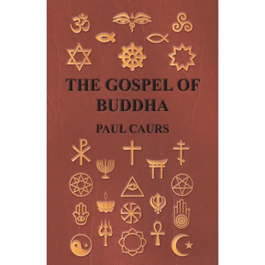 The Gospel of Buddha