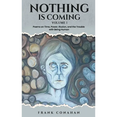 Nothing Is coming