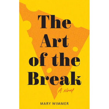 The Art of the Break