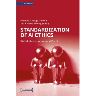 Standardization of AI Ethics: Stakeholders, Values and Profit