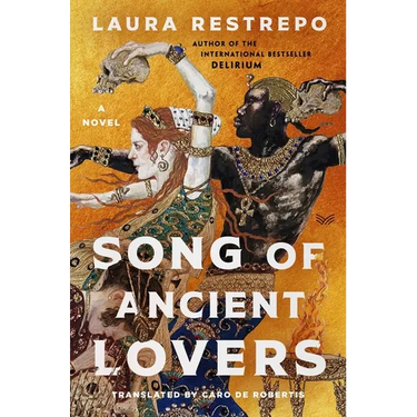 Song of Ancient Lovers