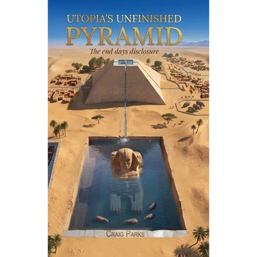 Utopia's Unfinished Pyramid: The End Days Disclosure