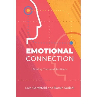 Emotional Connection: Building Trust and Resilience
