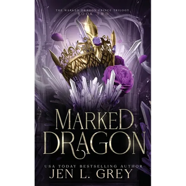 Marked Dragon