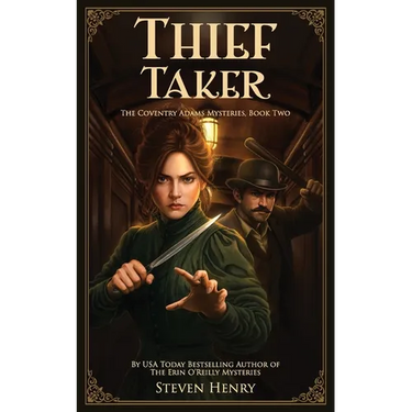 Thief Taker