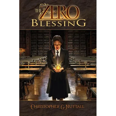 The Zero Blessing