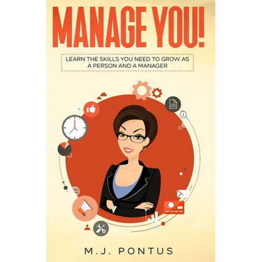 Manage You!