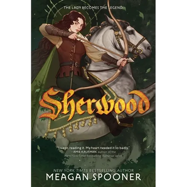 Sherwood