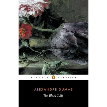 The Black Tulip