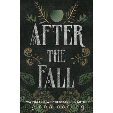 After the Fall Special Edition