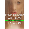 From Finland with Love (Anomaly Hunters, Book Two)
