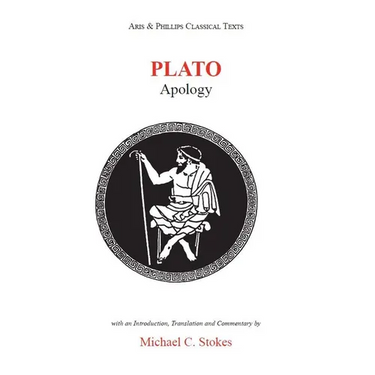 Plato: Apology of Socrates