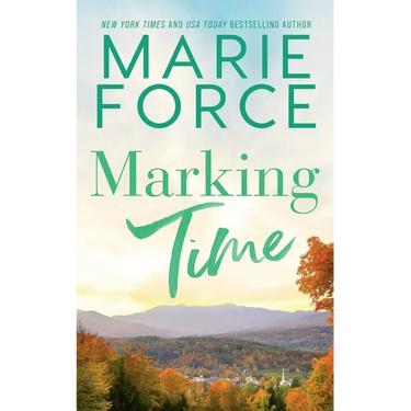 Marking Time