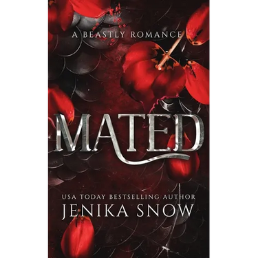Mated: A Monster Romance