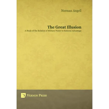 The Great Illusion