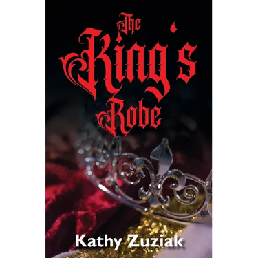 The King's Robe