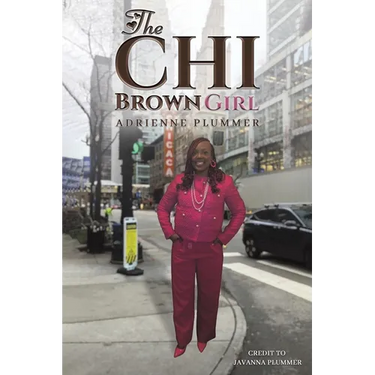 The CHI Brown Girl
