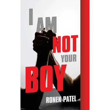 I Am Not Your Boy