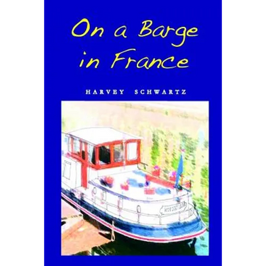 On a Barge in France
