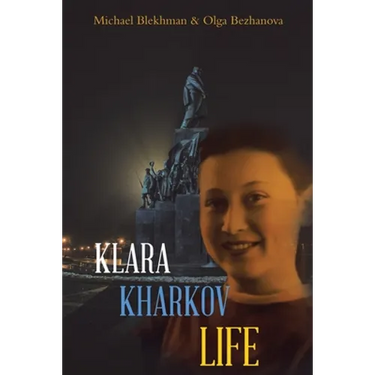 Klara Kharkov Life