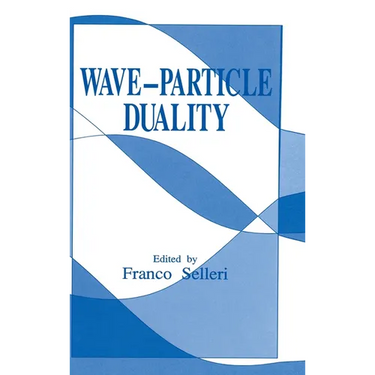 Wave-Particle Duality