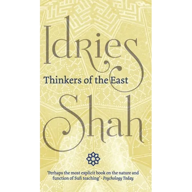 Thinkers of the East