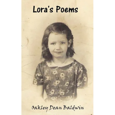 Lora's Poems