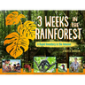 3 Weeks in the Rainforest: A Rapid Inventory in the Amazon