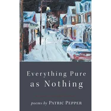 Everything Pure as Nothing